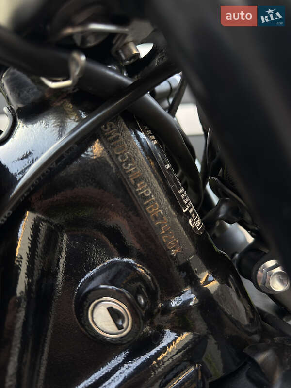 Боббер Triumph Bonneville 2023 в Ковелі фото 4 Боббер Triumph Bonneville 2023 в Ковелі