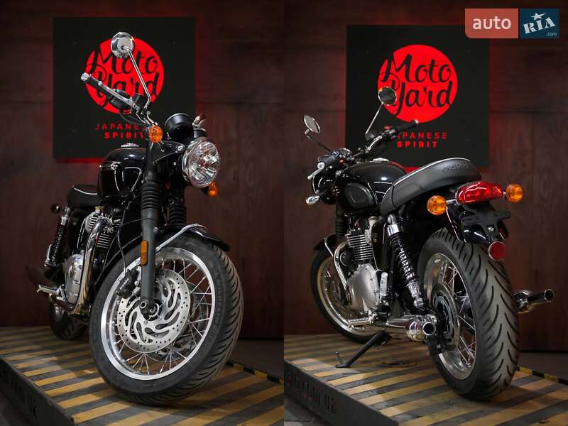 Мотоцикл Классик Triumph Bonneville 2013 в Днепре фото 7 Мотоцикл Классик Triumph Bonneville 2013 в Днепре