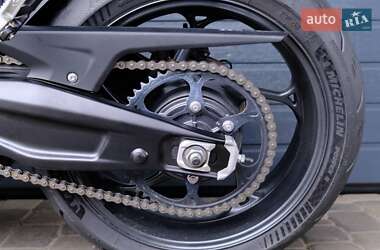 Мотоцикл Спорт-туризм Triumph Daytona 660 2024 в 
