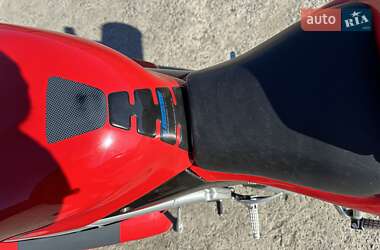 Мотоцикл Многоцелевой (All-round) Triumph Daytona 2004 в 