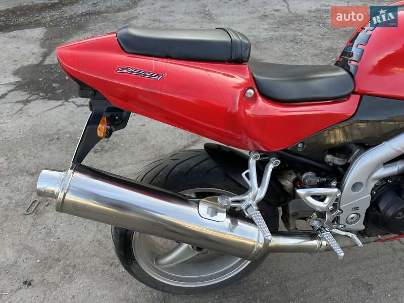 Мотоцикл Багатоцільовий (All-round) Triumph Daytona 2004 в Вінниці