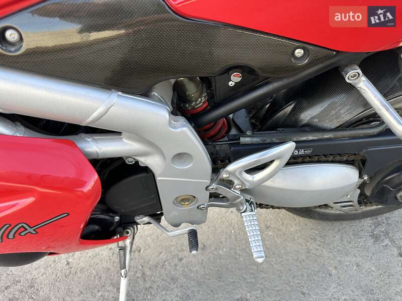 Мотоцикл Багатоцільовий (All-round) Triumph Daytona 2004 в Вінниці