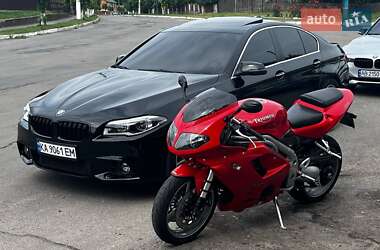Мотоцикл Многоцелевой (All-round) Triumph Daytona 2004 в Оратове
