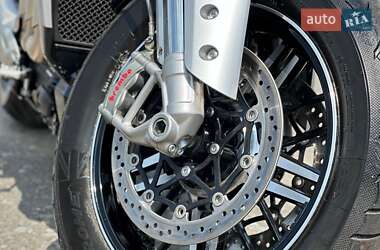 Мотоцикл Многоцелевой (All-round) Triumph Rocket 3 2022 в 