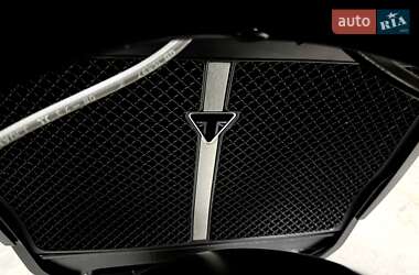 Мотоцикл Круізер Triumph Rocket 3 2024 в 