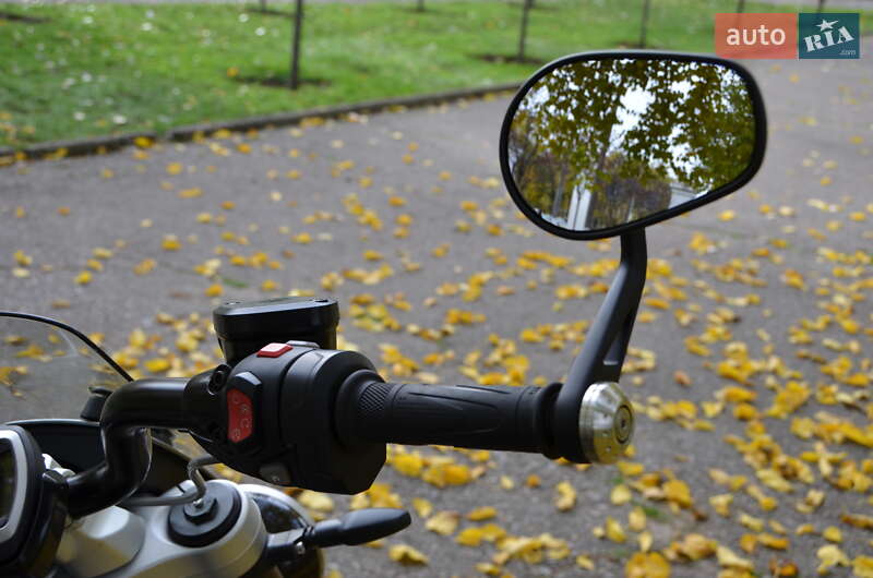 Мотоцикл Круизер Triumph Rocket 3 2022 в Николаеве