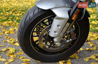 Мотоцикл Круизер Triumph Rocket 3 2022 в Николаеве