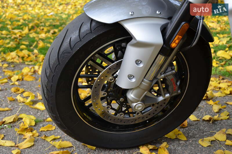 Мотоцикл Круизер Triumph Rocket 3 2022 в Николаеве