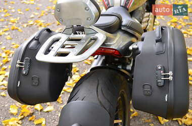 Мотоцикл Круизер Triumph Rocket 3 2022 в Николаеве