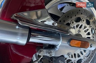 Боббер Triumph Rocket 3 2004 в Хмельницькому