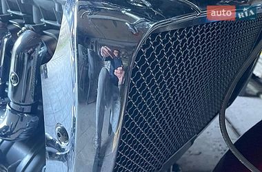 Боббер Triumph Rocket 3 2004 в Хмельницькому