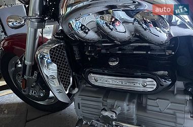 Боббер Triumph Rocket 3 2004 в Хмельницькому