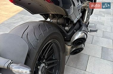 Мотоцикл Круізер Triumph Rocket 3 2020 в Білій Церкві