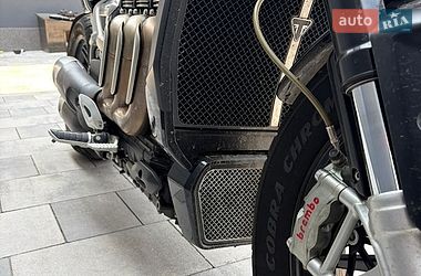 Мотоцикл Круізер Triumph Rocket 3 2020 в Білій Церкві