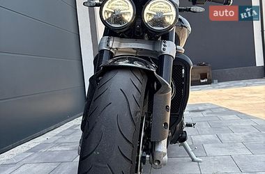 Мотоцикл Круізер Triumph Rocket 3 2020 в Білій Церкві