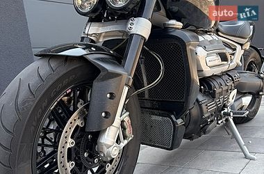 Мотоцикл Круізер Triumph Rocket 3 2020 в Білій Церкві