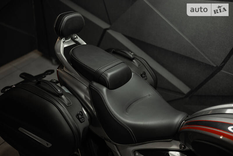 Мотоцикл Круизер Triumph Rocket III 2020 в Киеве