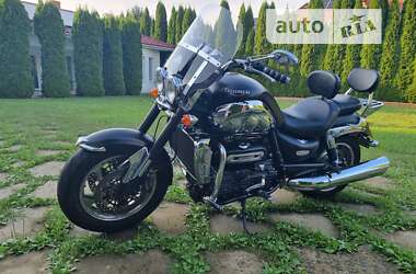 Мотоцикл Круізер Triumph Rocket III 2012 в Житомирі