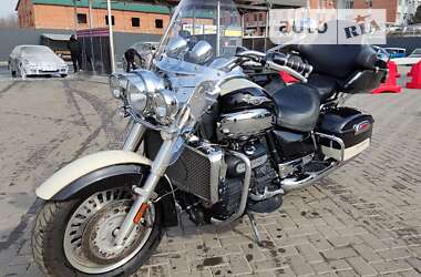 Мотоцикл Круізер Triumph Rocket III 2012 в Полтаві