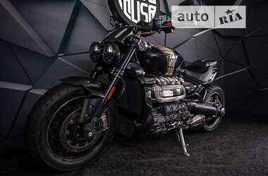 Мотоцикл Круизер Triumph Rocket III 2020 в 