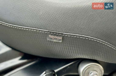 Мотоцикл Туризм Triumph Rocket III 2016 в 