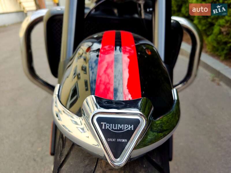 Мотоцикл Круизер Triumph Rocket III 2016 в Полтаве