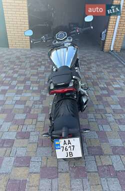 Мотоцикл Круізер Triumph Rocket III 2023 в Кременчуці