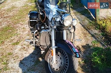 Мотоцикл Круізер Triumph Rocket III 2015 в Житомирі Мотоцикл Круізер Triumph Rocket III 2015 в Житомирі