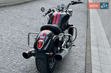 Мотоцикл Туризм Triumph Rocket 2016 в 