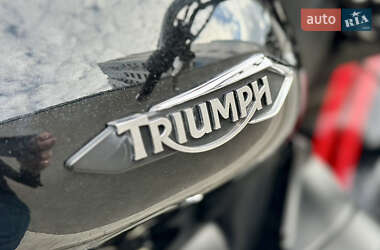 Мотоцикл Туризм Triumph Rocket 2016 в 
