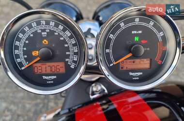 Мотоцикл Круизер Triumph Rocket 2017 в 