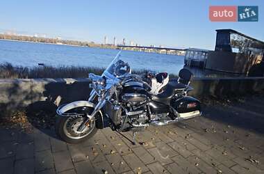 Мотоцикл Классик Triumph Rocket 2011 в Киеве