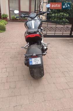 Мотоцикл Супермото (Motard) Triumph Rocket 2023 в Ужгороде