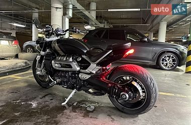 Мотоцикл Круізер Triumph Rocket 2020 в Києві