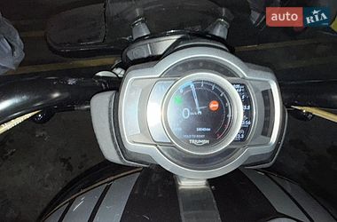Мотоцикл Круізер Triumph Rocket 2020 в Києві