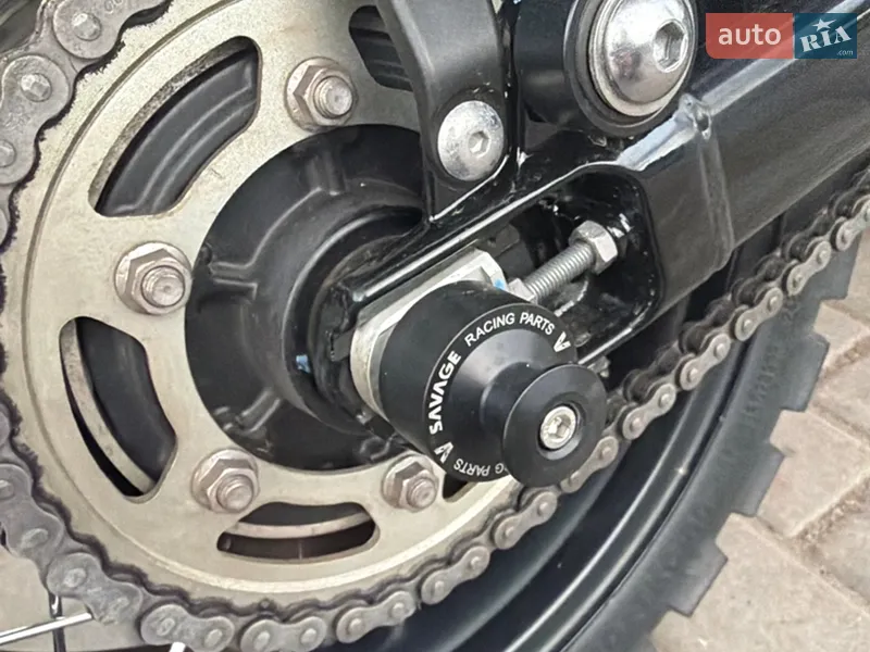 Triumph Scrambler 2022 VIN SMTD44G71PTBE1815 фото оголошення 10 з 34