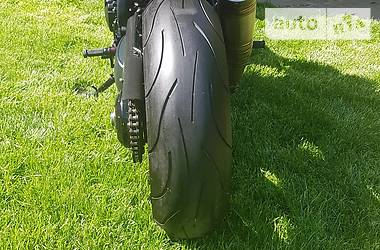 Спортбайк Triumph Speed Triple 2005 в Кременчуге