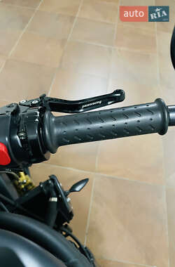 Мотоцикл Без обтекателей (Naked bike) Triumph Speed Triple 2007 в 