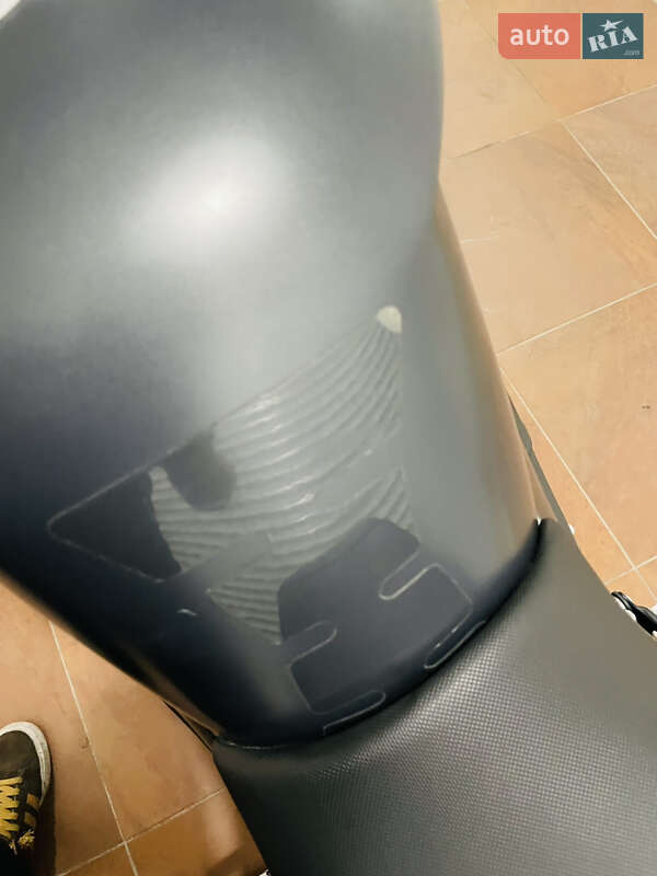 Мотоцикл Без обтікачів (Naked bike) Triumph Speed Triple 2007 в Києві