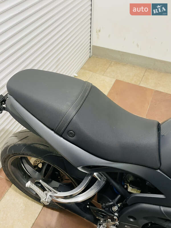 Мотоцикл Без обтікачів (Naked bike) Triumph Speed Triple 2007 в Києві