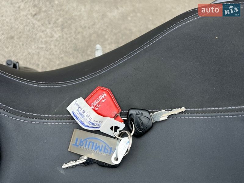 Мотоцикл Без обтекателей (Naked bike) Triumph Speed Triple 2014 в Киеве