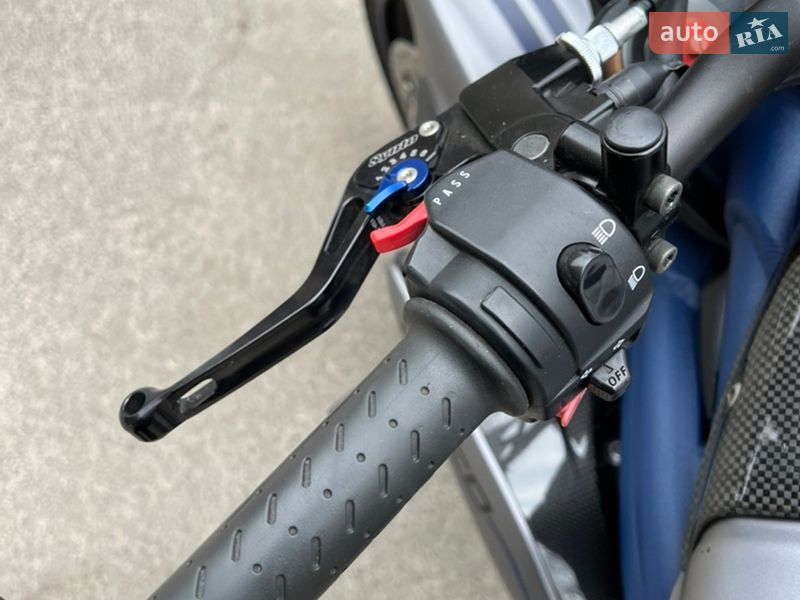 Мотоцикл Без обтекателей (Naked bike) Triumph Speed Triple 2014 в Киеве