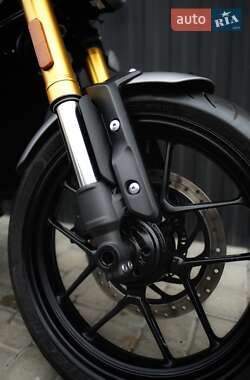 Мотоцикл Классик Triumph Speed 2024 в 