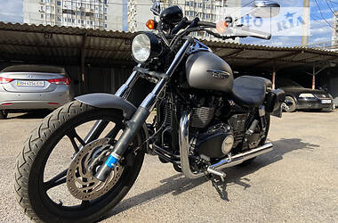 Мотоцикл Круизер Triumph Speedmaster 2015 в Одессе