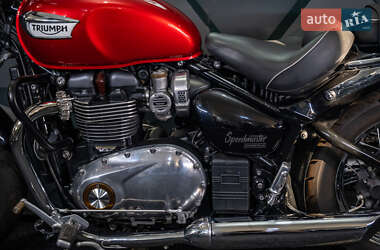 Мотоцикл Круизер Triumph Speedmaster 2018 в Киеве