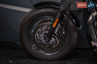 Мотоцикл Круизер Triumph Speedmaster 2018 в Киеве