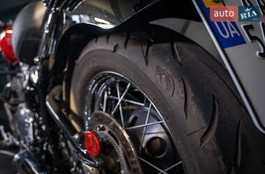 Мотоцикл Круизер Triumph Speedmaster 2018 в Киеве