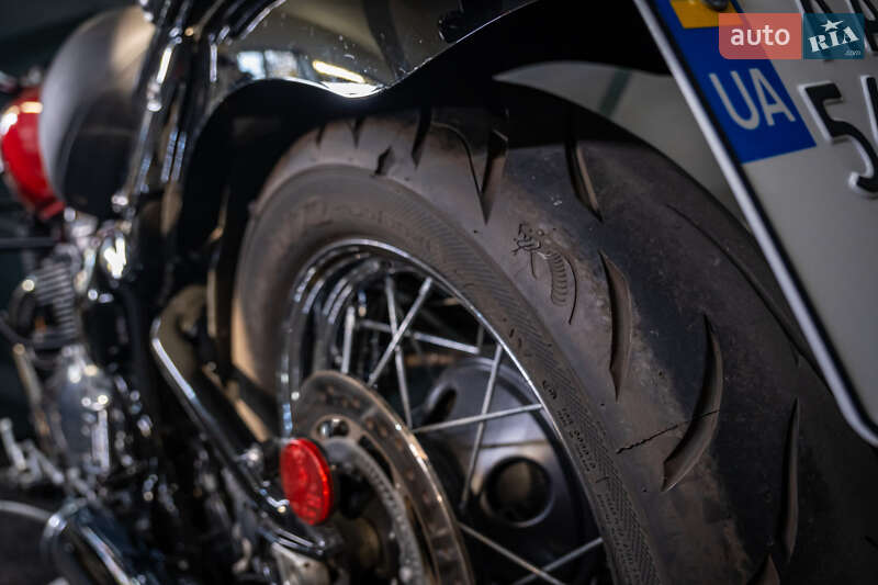 Мотоцикл Круизер Triumph Speedmaster 2018 в Киеве