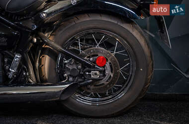 Мотоцикл Круизер Triumph Speedmaster 2018 в Киеве