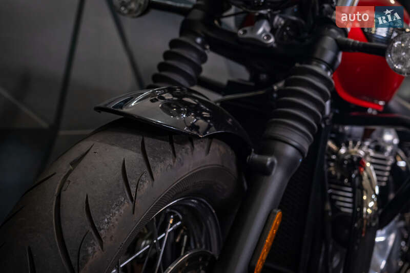 Мотоцикл Круизер Triumph Speedmaster 2018 в Киеве